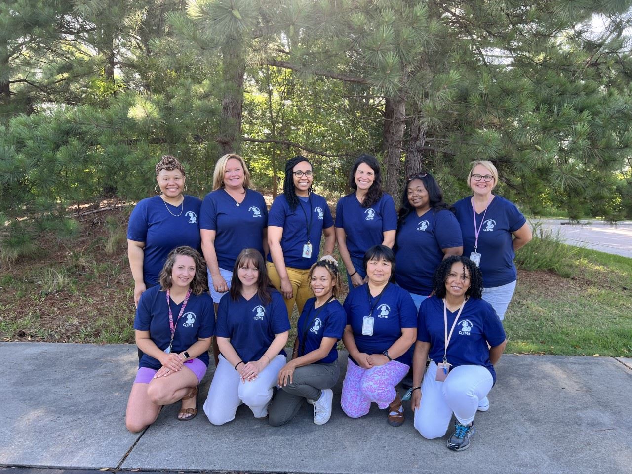 Our special education team is excited to start a new year helping our students grow and reach their full potential. We believ Our special education team is excited to start a new year helping our students grow and reach their full potential. We believ